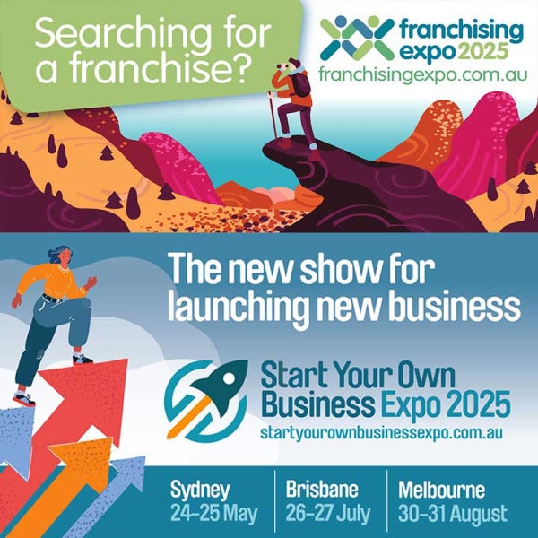 Specialised Events Unveils 'Start Your Own Business' Show: A Thrilling Entrepreneurial Adventure Awaits!