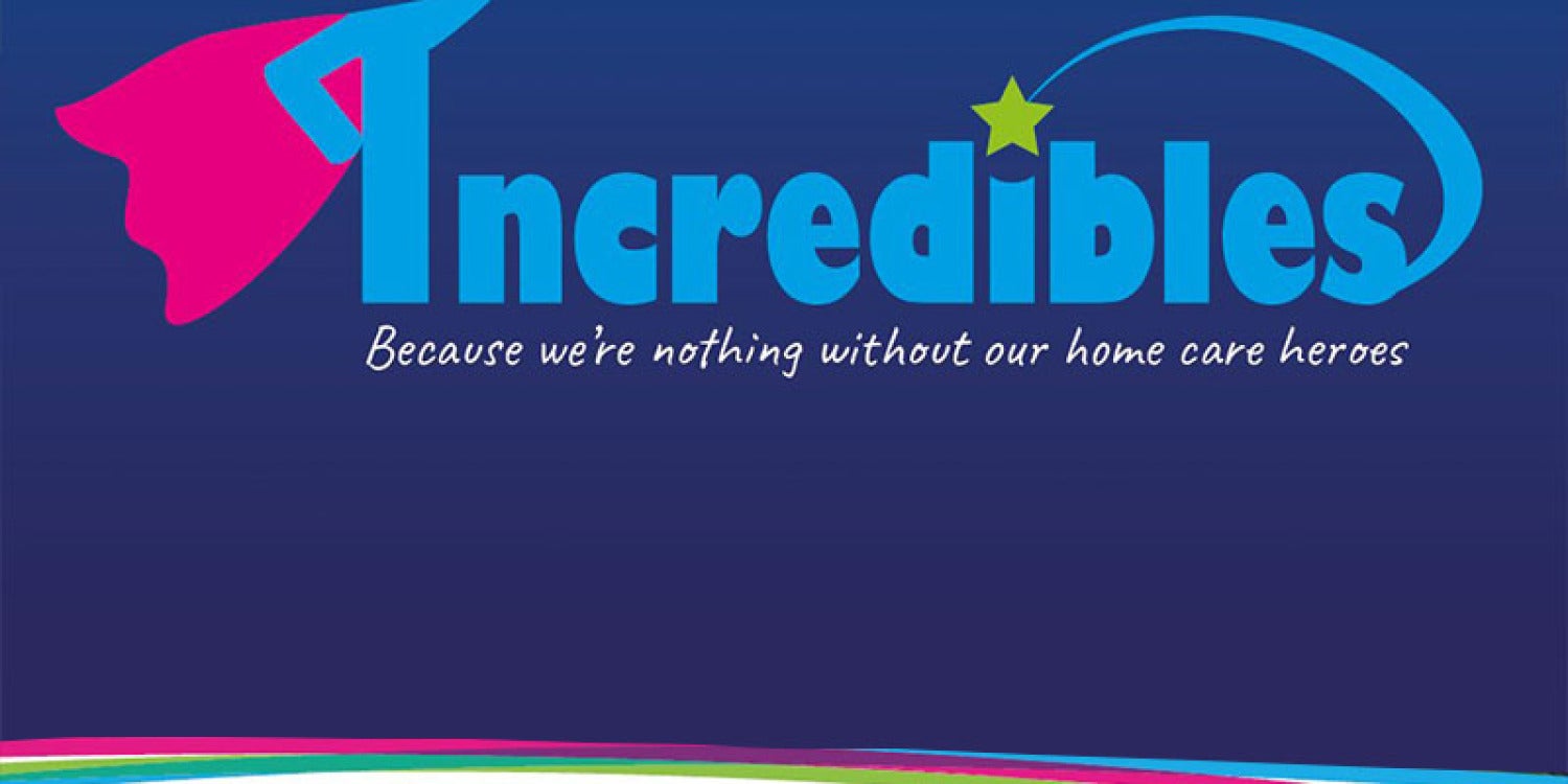 Caremark Unveils 'The Incredibles': Celebrating the Unsung Heroes of the UK Care Industry Caremark Unveils 'The Incredibles': Celebrating the Unsung Heroes of the UK Care Industry