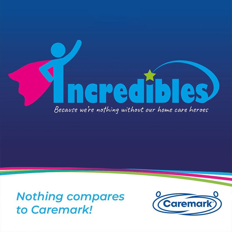 Caremark Unveils 'The Incredibles': Celebrating the Unsung Heroes of the UK Care Industry Caremark Unveils 'The Incredibles': Celebrating the Unsung Heroes of the UK Care Industry