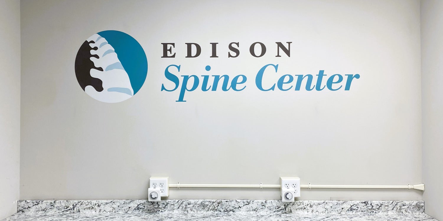 Wall Graphics & Wraps
