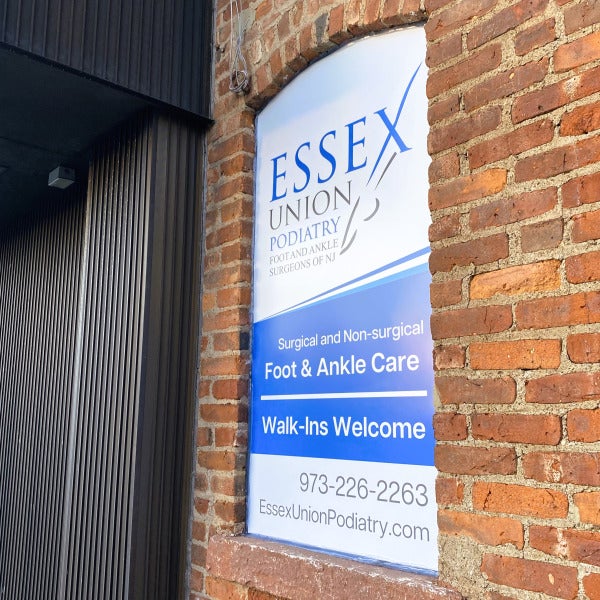 Help People See Clearly With Window Signage