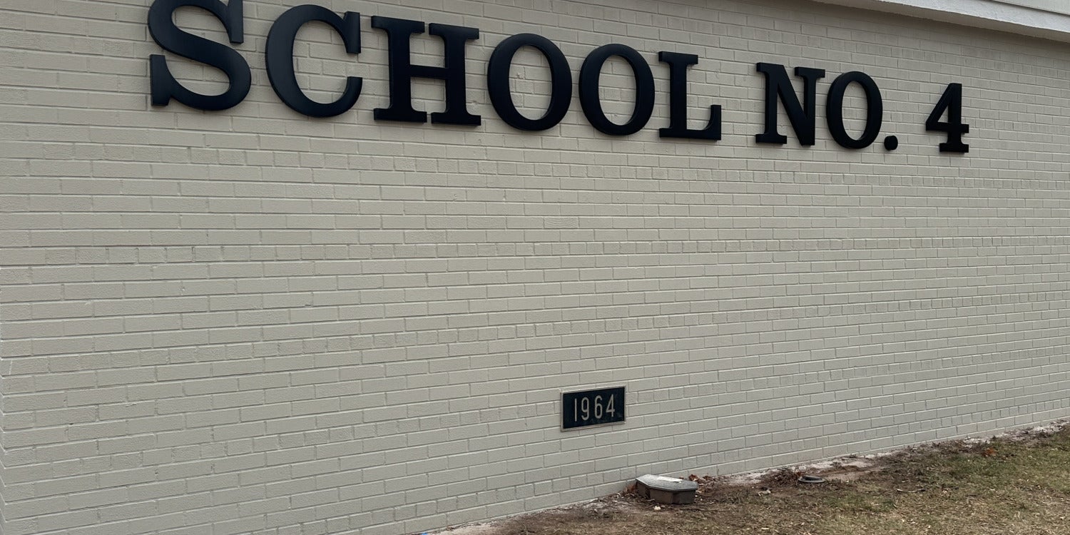 3D Signs & Lettering