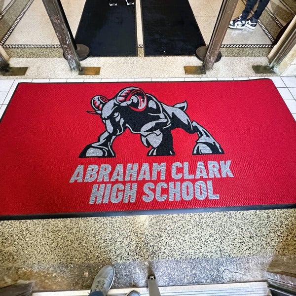 Keep Your Floors Covered and Dry