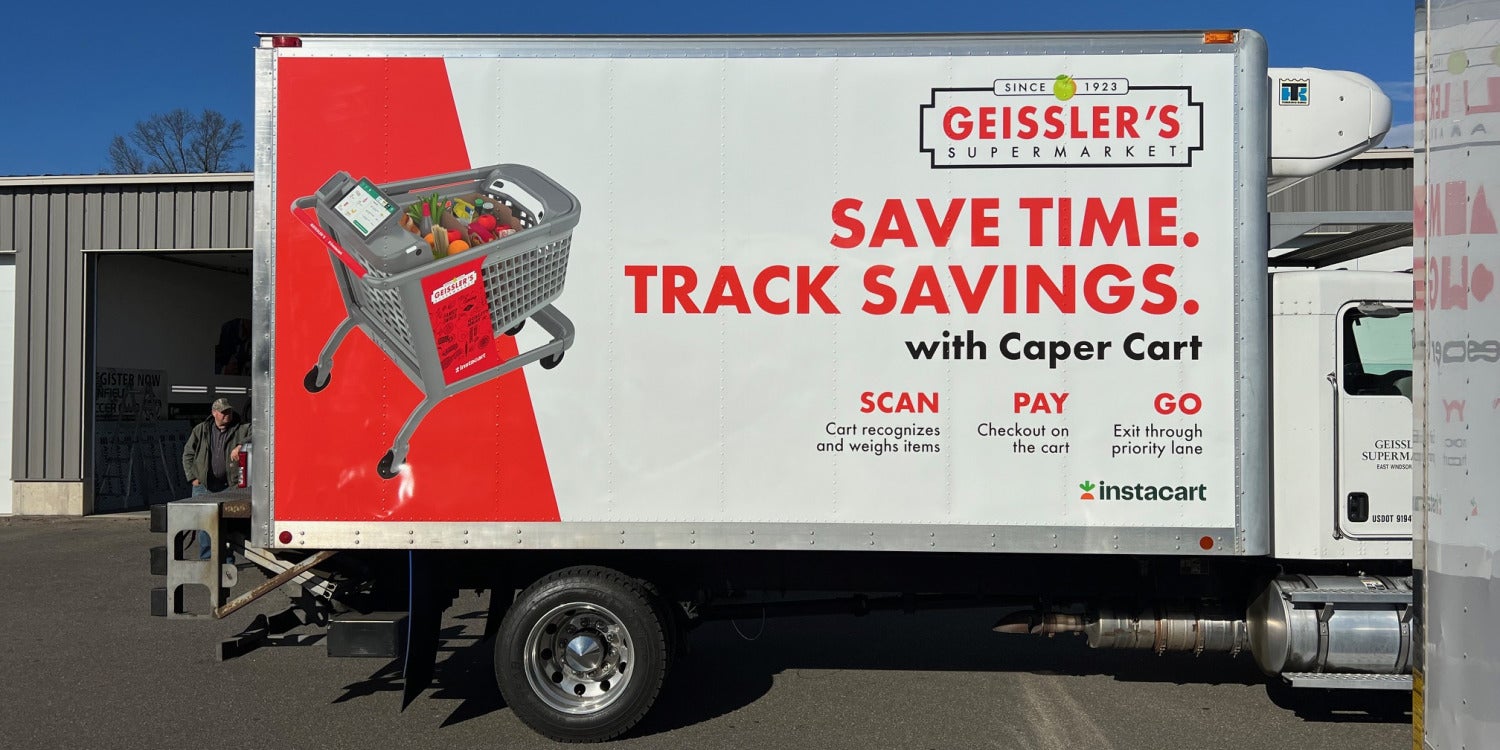 Fleet Vehicle Wraps & Graphics