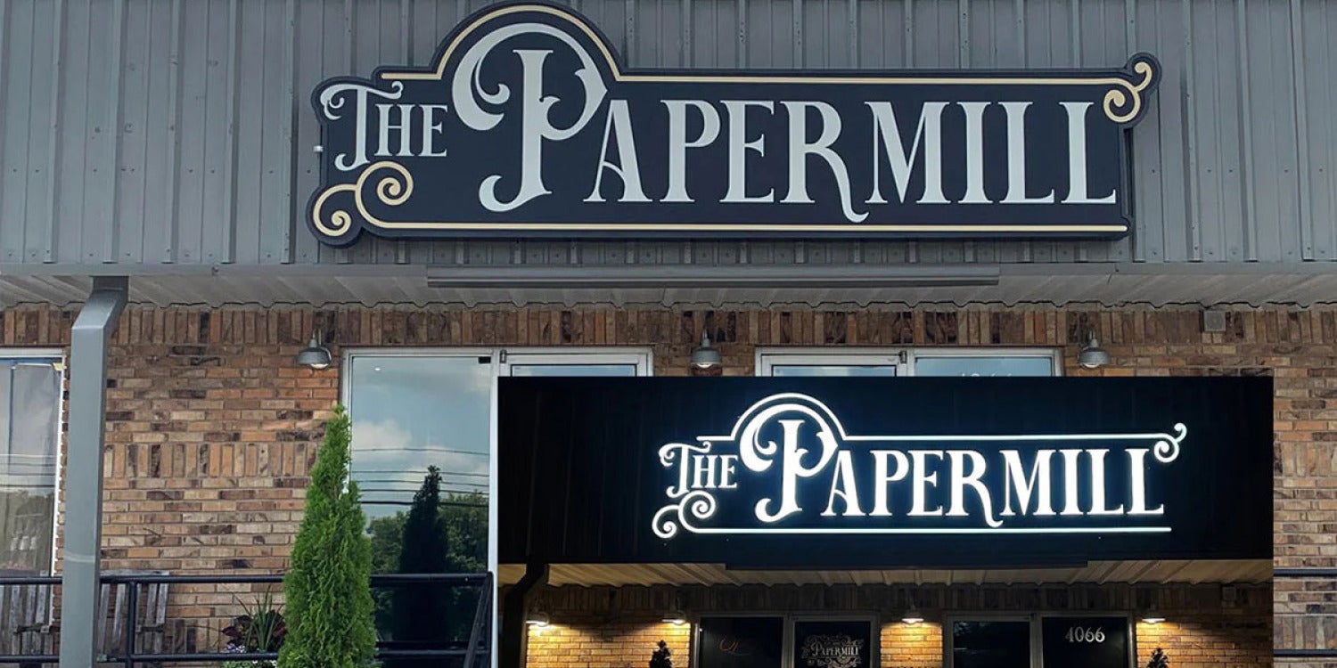 Permits for Restaurant Signs? Here's What You Need to Know
