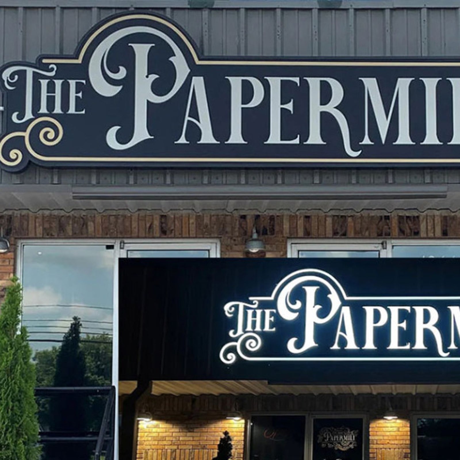 Permits for Restaurant Signs? Here's What You Need to Know