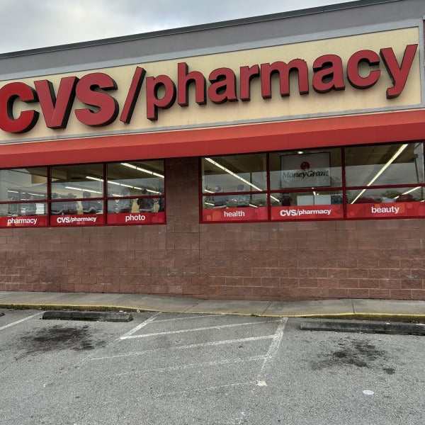 CVS Waverly,TN