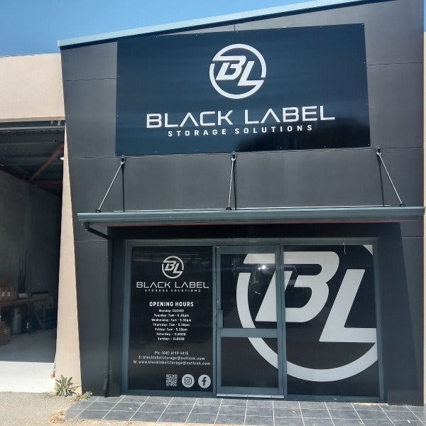 Custom Storefront Signage That Elevates Your Brand!