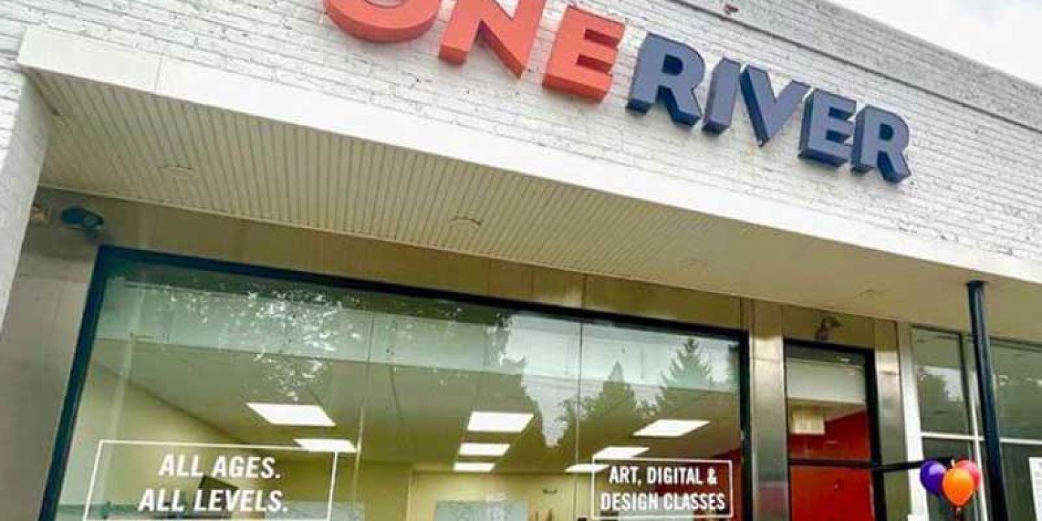 One River School Sets Sail on Ambitious Franchising Journey: Painting a Brighter Future, One School at a Time One River School Sets Sail on Ambitious Franchising Journey: Painting a Brighter Future, One School at a Time