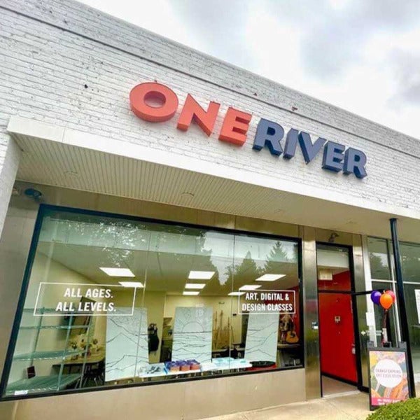 One River School Sets Sail on Ambitious Franchising Journey: Painting a Brighter Future, One School at a Time One River School Sets Sail on Ambitious Franchising Journey: Painting a Brighter Future, One School at a Time
