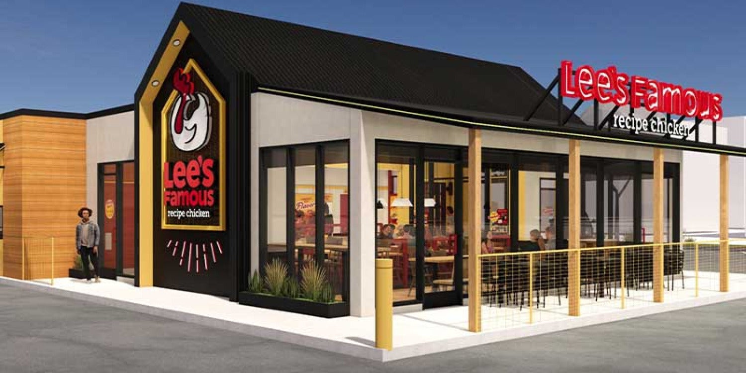 Lee’s Famous Recipe Chicken Expands Across South Carolina With Six New Locations Lee’s Famous Recipe Chicken Expands Across South Carolina With Six New Locations