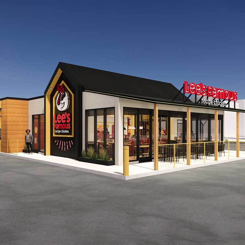 Lee's Famous Recipe Chicken to Cluck Up a Storm in Clinton Township, Michigan: A Finger-Lickin' Grand Opening You Can't Miss Lee's Famous Recipe Chicken to Cluck Up a Storm in Clinton Township, Michigan: A Finger-Lickin' Grand Opening You Can't Miss