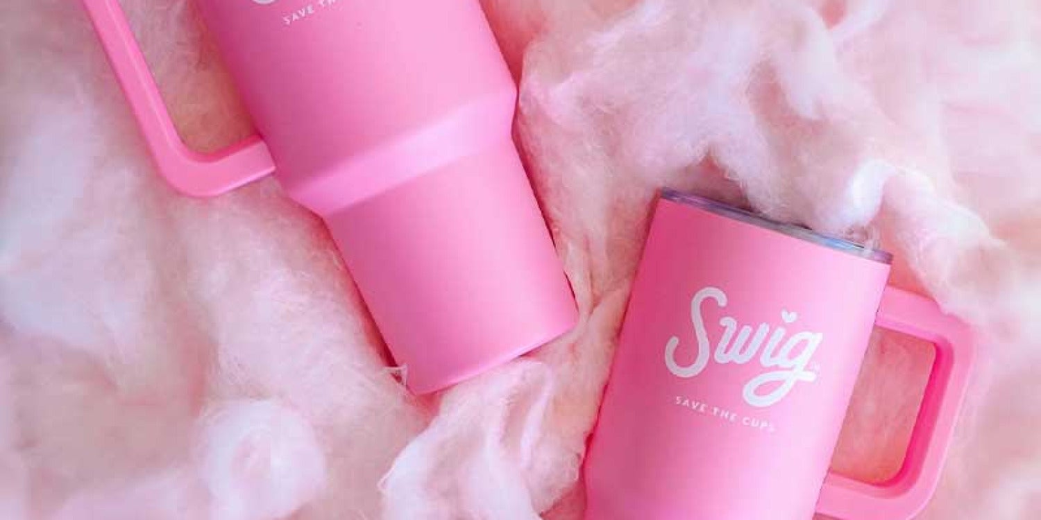 Swig's 'Save The Cups' Campaign Exceeds Expectations, Raises Over $1 Million for Women Battling Breast Cancer