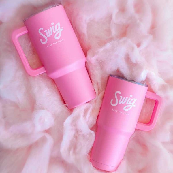 Swig's 'Save The Cups' Campaign Exceeds Expectations, Raises Over $1 Million for Women Battling Breast Cancer