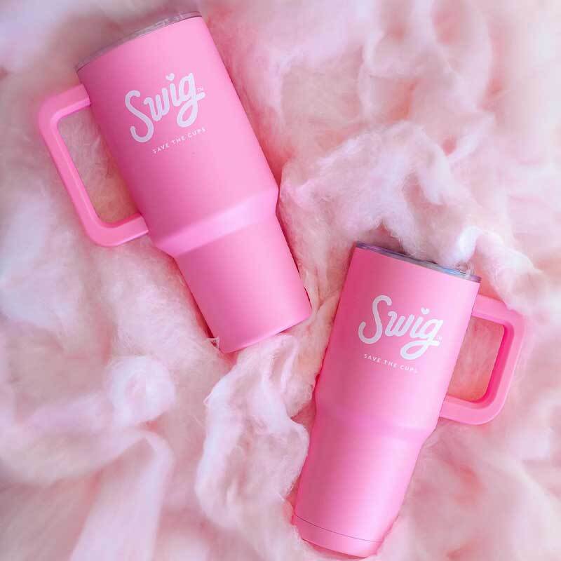 Swig's 'Save The Cups' Campaign Exceeds Expectations, Raises Over $1 Million for Women Battling Breast Cancer