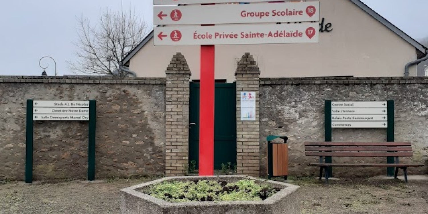 Signalétique Directionnelle