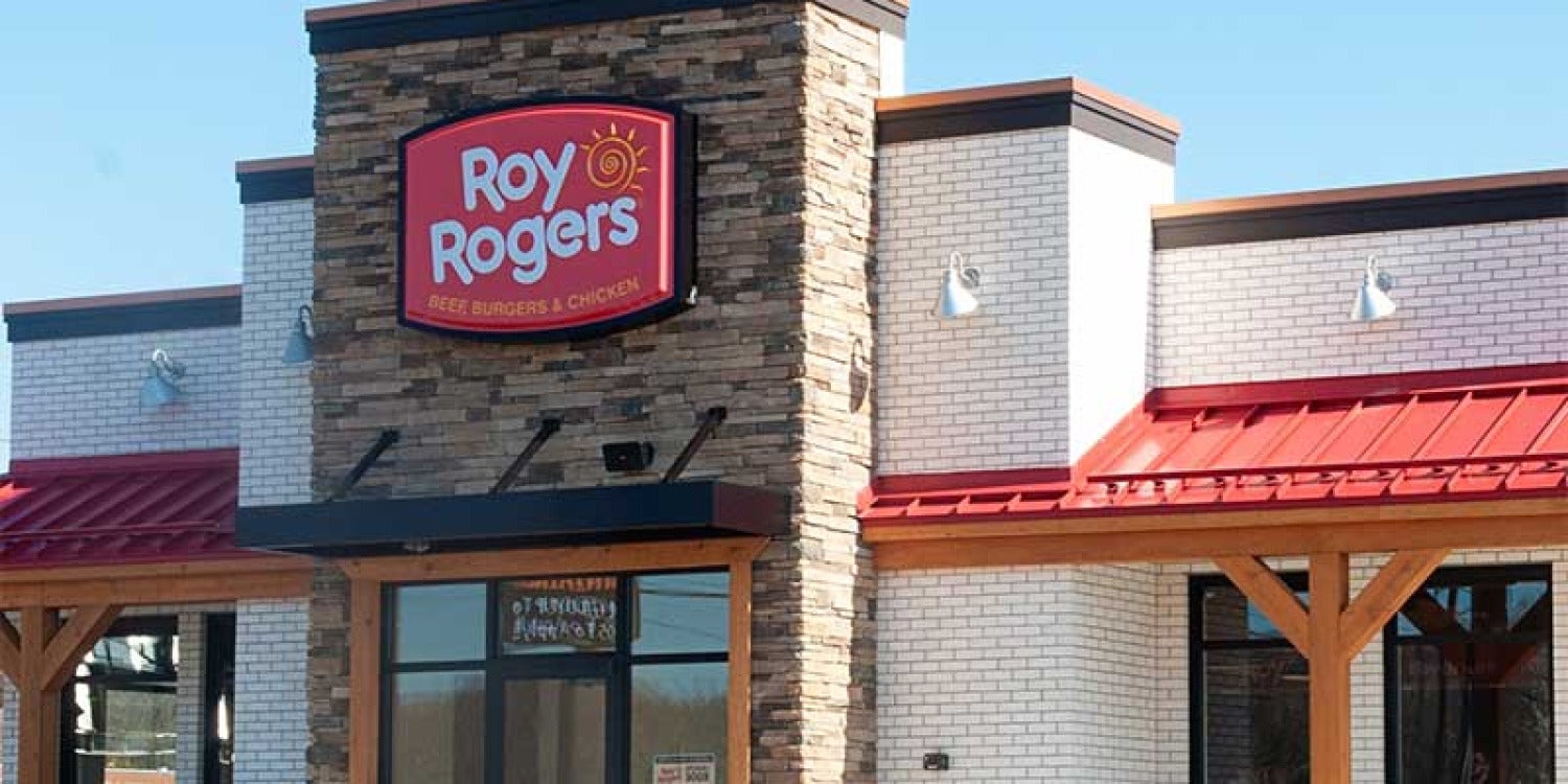 Roy Rogers Revives Fast-Food Nostalgia in Cherry Hill: A Tasty Comeback to Remember Roy Rogers Revives Fast-Food Nostalgia in Cherry Hill: A Tasty Comeback to Remember