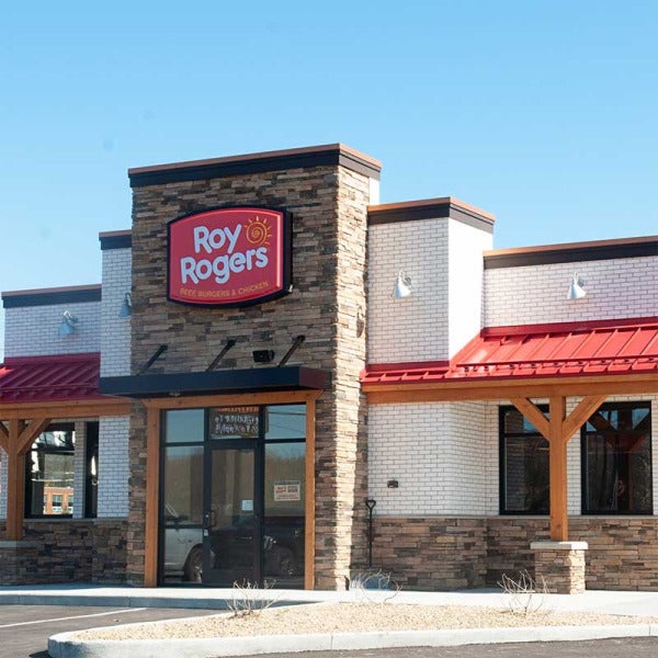Roy Rogers Revives Fast-Food Nostalgia in Cherry Hill: A Tasty Comeback to Remember