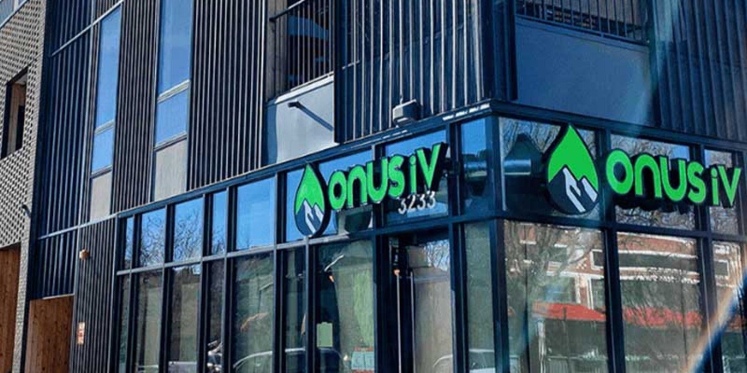Onus Strikes Gold in Fort Collins: Franchise Deal to Redefine Self-Care in Northern Colorado Onus Strikes Gold in Fort Collins: Franchise Deal to Redefine Self-Care in Northern Colorado