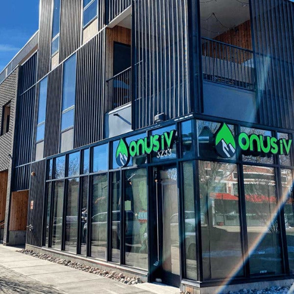 Onus Strikes Gold in Fort Collins: Franchise Deal to Redefine Self-Care in Northern Colorado Onus Strikes Gold in Fort Collins: Franchise Deal to Redefine Self-Care in Northern Colorado