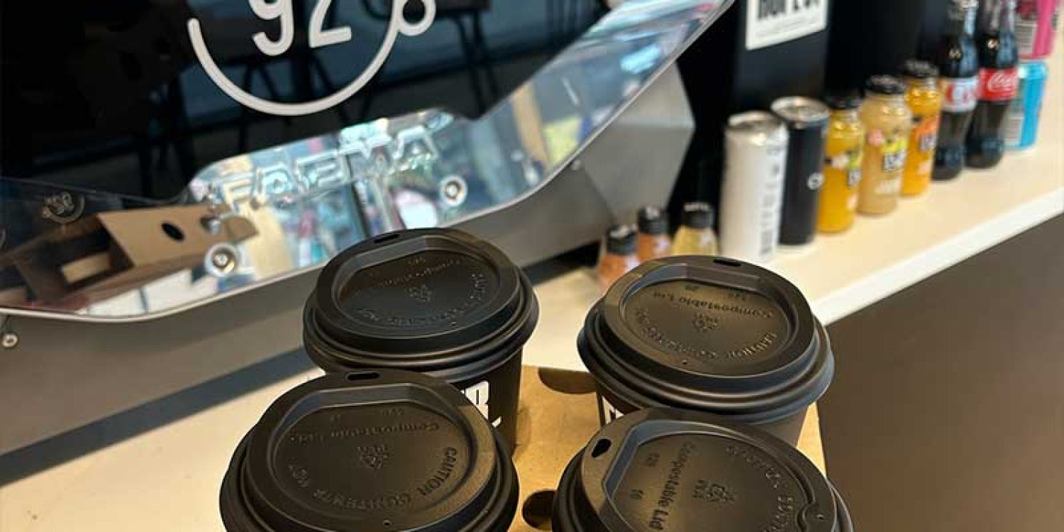 92 Degrees: Your Ticket to Coffee Shop Success Across Every Street Corner