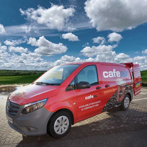 Café2U: Fueling Dreams and Empowering Entrepreneurs One Cup of Coffee at a Time Café2U: Fueling Dreams and Empowering Entrepreneurs One Cup of Coffee at a Time