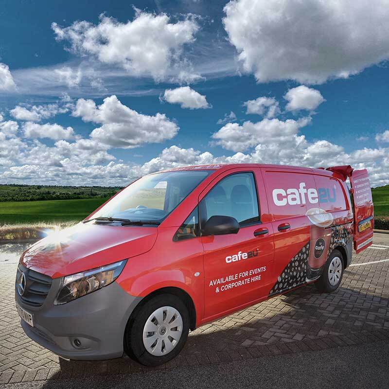 Callum Ellis Brews Up Exciting Opportunities as Franchise Recruitment Manager at Cafe2U - Your Caffeine-Fueled Path to Entrepreneurial Success!