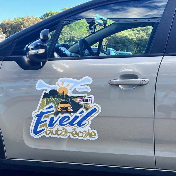 sticker-voiture-auto-ecole-eveil-by-signarama-montpellier