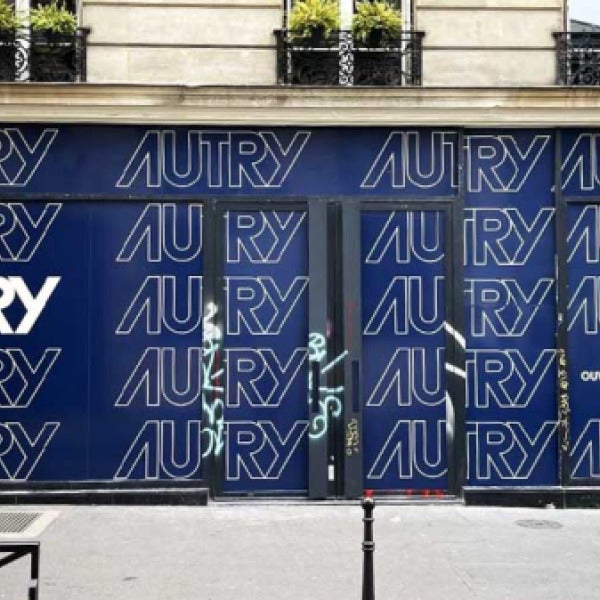 HABILLAGE VITRINE