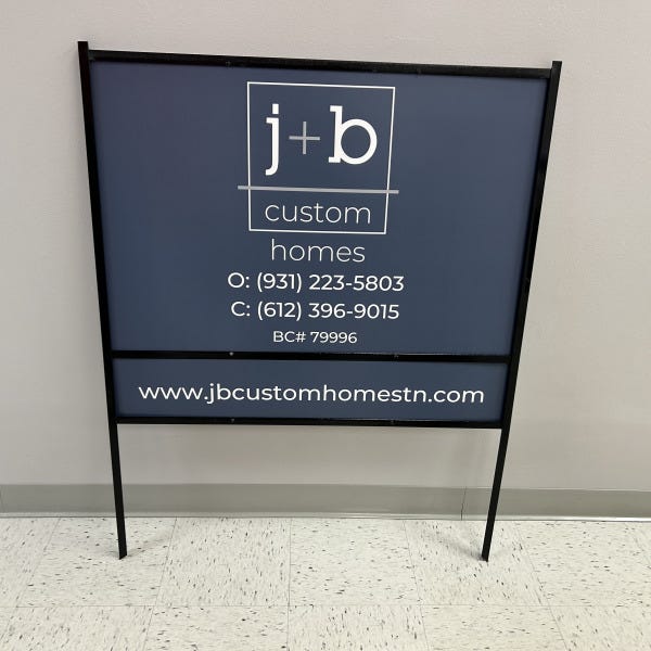 J+B Custom Homes