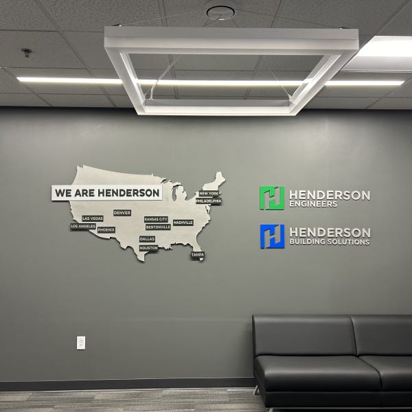 Henderson Engineers
