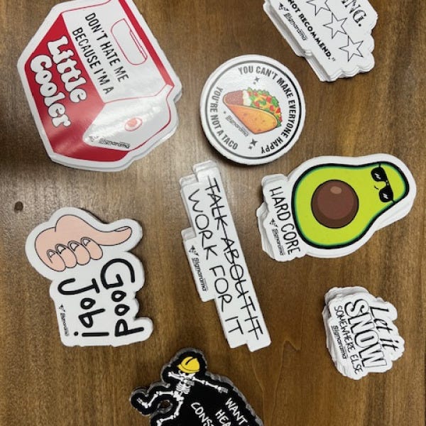 Decals