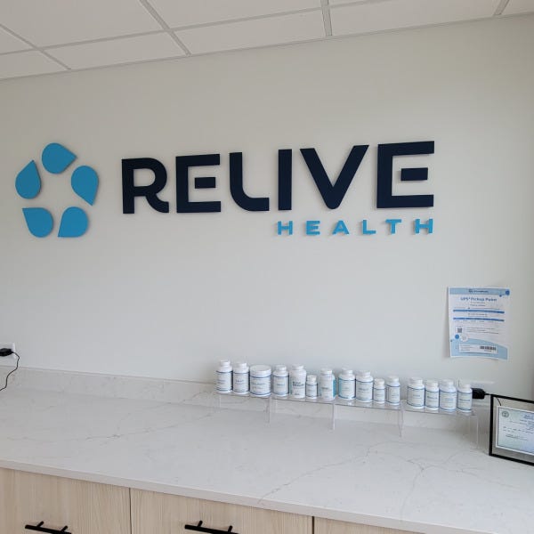 Relive Health