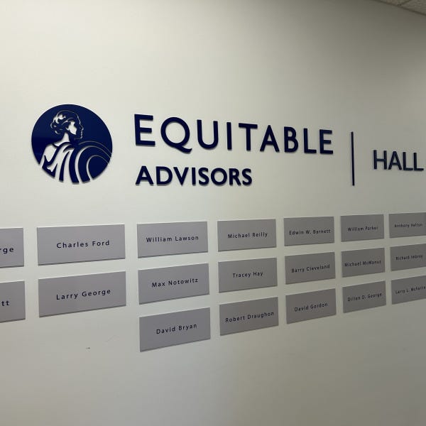 Equitable Advisors