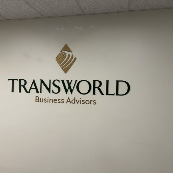 Transworld Business Advisors