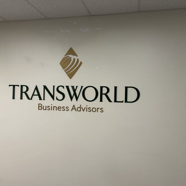 Transworld Business Advisors