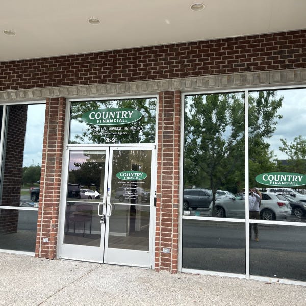 Country Financial