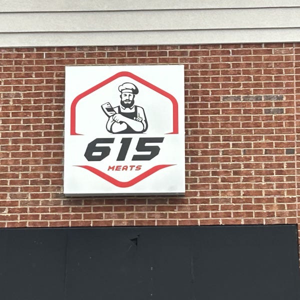 615 Meats
