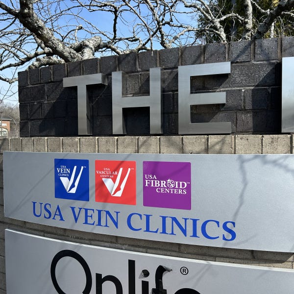 USA Vein Clinics