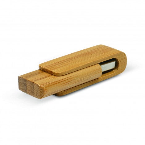 Bamboo 4GB Flash Drive