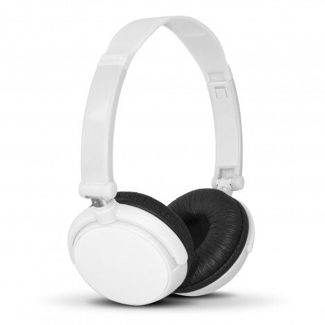 Pulsar Headphones