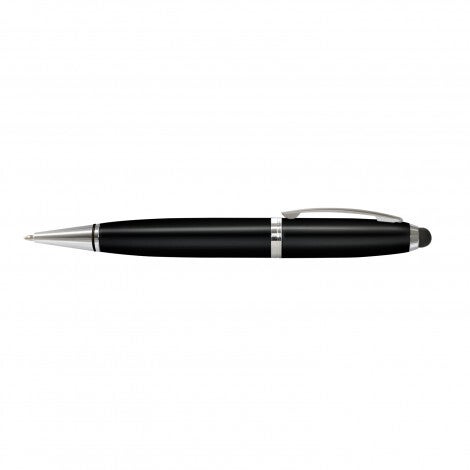 Exocet 4GB Flash Drive Ball Pen