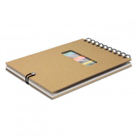 Pictorial Note Pad