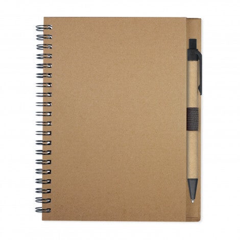 Allegro Notebook