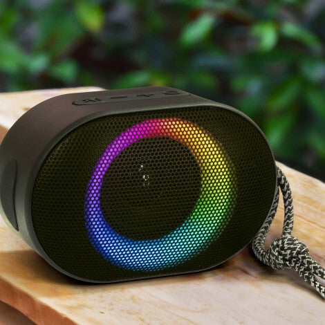 Terrain Outdoor Bluetooth Speaker