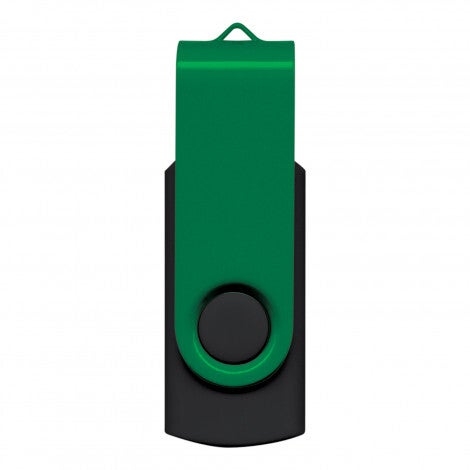 Helix 8GB Flash Drive