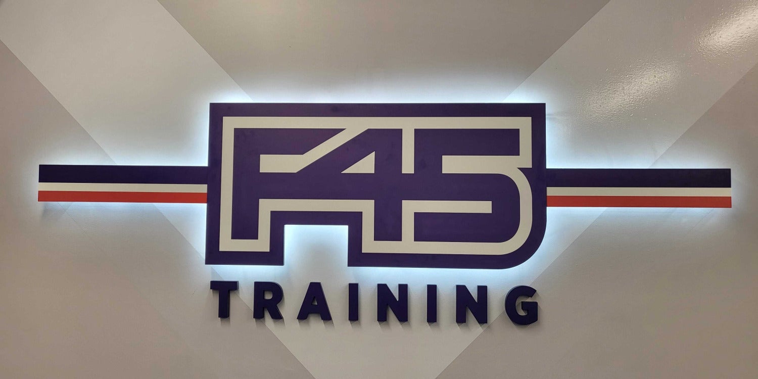 Indoor & Interior Signs & Banners