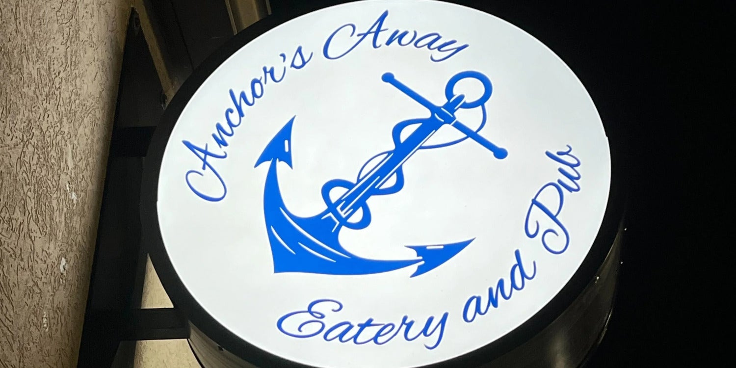 Lightbox Signs