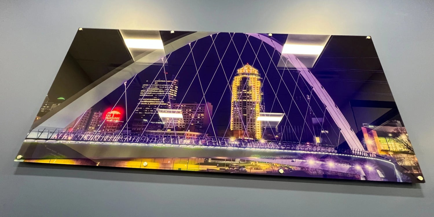 Custom Office Signs