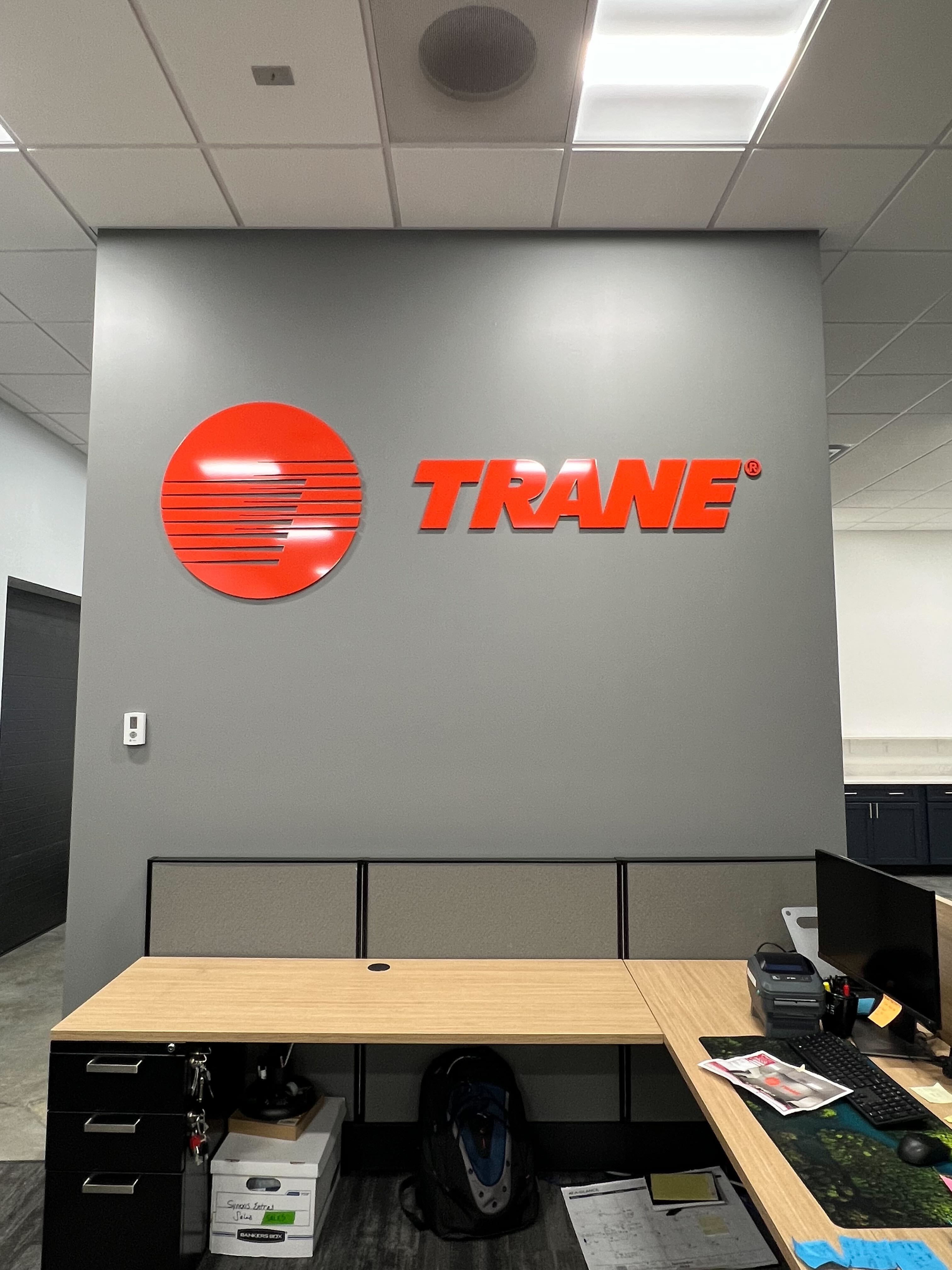 Indoor & Interior Signs & Banners